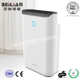 Top Selling Smart Air Purifier with Touch Panel