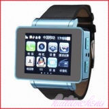 2015 Hot Sell Bluetooth GSM Bluetooth Smart Watch