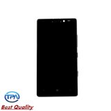Mobile Phone LCD and Touch Screen Assembly with Frame for Nokia Lumia 930