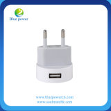 Universal DC5V 1A Travel USB Charger for Mobile Phone