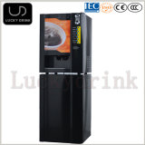 301m4 Coin-Operated Coffee Vending Machine with 9 Hot Drinks
