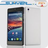 Wholesale Super Slim Body Android Mobile Cellular Phone (P57+)