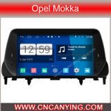 S160 Android 4.4.4 Car DVD GPS Player for Opel Mokka. (AD-M235)