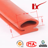Best Selling Silicone Rubber Edging Seal Strips