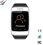 Bluetooth S12 Smart Watch with SIM Card Slot