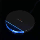LED Light Wireless Charger for Mobile Phone Huawei