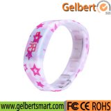 Gelbert Fashion Rubber Sport Digital Watch