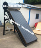 Non Pressurized Flat Plate Solar Water Heater