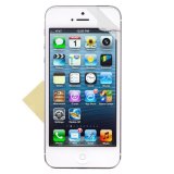 Clear/Anti-Glare/Mirror Cover Front LCD Screen Protector for iPhone 5 5s 5c