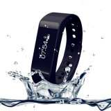 Waterproof Bluetooth 4.0 Smart Bracelet Watch (ELTBRLJ-6-24)