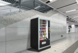 Coin Operated Snack Vending Machines LV-205L-610