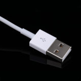 New Arrival 100% Certificate Fast Charging Micro USB Data Cable for iPhone 5/5s
