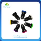 Portable Mini Size Micro USB Car Charger for Mobile Phone