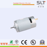 Steady Speed 12V Small DC Brushed Motor for Rice Cooker