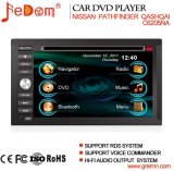 Car Audio Stereo System GPS Navigation for Nissan Universal