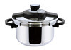 2015 Most Popular Stainless Steel Pressure Cooker with Low Price
