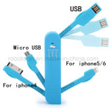 Multi Function USB Data Charging Cable