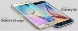 Original Galaxy S6 Egde Plus New Mobile Phone