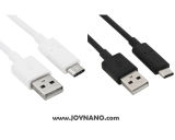 Joynano USB 3.1 Type C Male to USB 3.0 Type a Male Date Cable