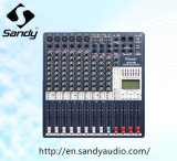 Smart 10chs Professional Audio Digital Mixer Console SD10/4ru