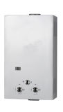 Outdoor Style Duct Flue Gas Water Heater - (JSD-F6)