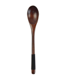 Japanese Wooden Fork Spoon Fork Spoon Export Children Baby Spoon