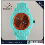 Japan Movement Watches, Custom Logo Watches, 10ATM Waterproof Watches DC-381