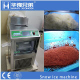 Freestanding Juice Milk Snow Ice Maker Machine