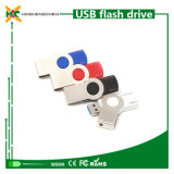 Waterproof Pen Drive Swivel USB Flash Drive