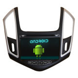 in Dash Auto Audio 2014 Cruze DVD Navigation Android System OEM Manufacturer