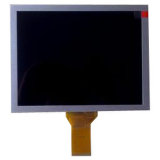 7inch Super Thin High Brightness LCD Screen