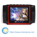 MP4 Player 640c+ Game