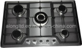 5 Burner Built in Gas Cooktop/Gas Stove/Gas Cooker