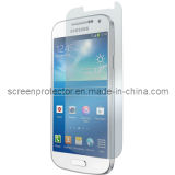 Clear Anti-Scratch Screen Protector for Samsung Galaxy S4 Mini