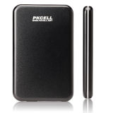 New Portable Chargers for Digital Camera, Music Player and Mobile Phone