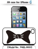 3D Case for iPhone 4 (P406-H033)