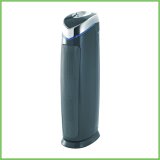 HEPA Type Air Purifier With Prefilter, Charcoal Filter, Tio2, Uvc