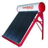 Solar Energy Water Heater (WB-N04)