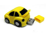 Car USB Flash Drive (HXQ-T015)
