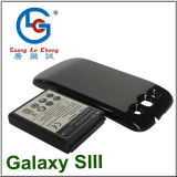 Extender Battery for Samsung Galaxy S3 Use Sw Cell