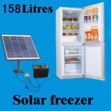 158 Liters Soalr Refrigerator