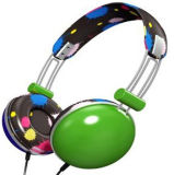 Wired Headset (Ms-H506)