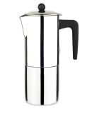 Stainless Steel Coffee Maker 8