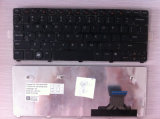 Us Layout Laptop Keyboard for DELL 1090 Notebook Keyboard