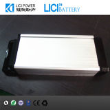 Electric Bicycle Rear Rack Lithium Battery