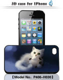 3D Case for iPhone 4 (P406-H030)
