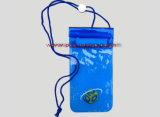 PVC Waterproof Bag for Mobile or Camera