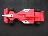 F1 Racing Car USB Flash Drive