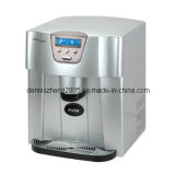 Portable Counter Top Ice Maker and Ice Dispenser