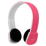 Nfc Bluetooth Headset with Different Colos